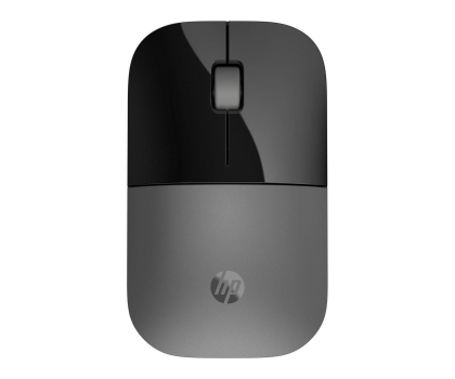 Myszka HP Z3700 Dual Mode Wireless  Silver